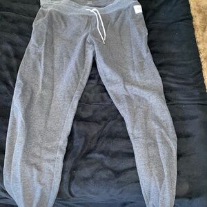 Calvin Klein Performance Gray Pants